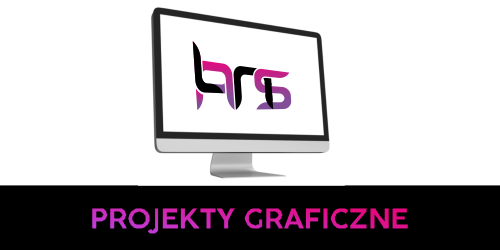 projekty graficzne