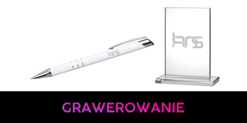 grawerowanie