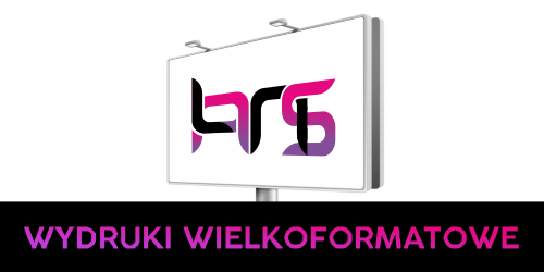wydruki wielkoformatowe